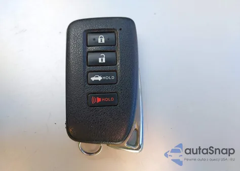 2016 Lexus Rc-F z USA, uszkodzony, nr VIN JTHHP5BC8G5005607